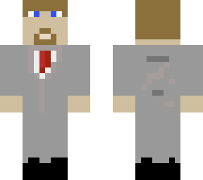 business guy