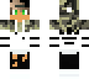 camo adidas boy