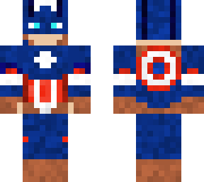 captain america  ultra