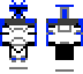captain rex