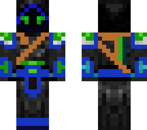 carlosclastle azul