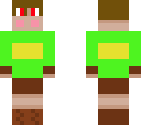 chara undertale