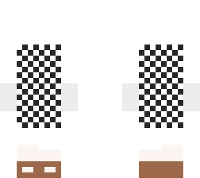 checker dress base 2.0
