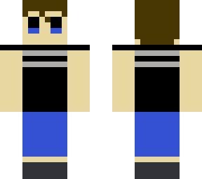 child fnaf 4