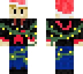 chrismis zozojom