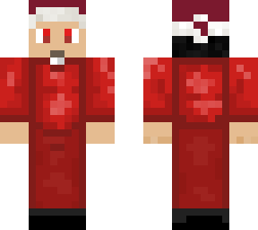 christman man again again
