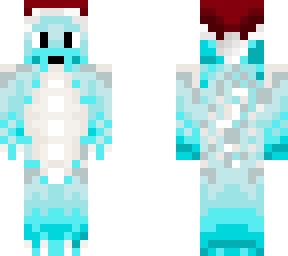 christmas angel dino