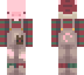 christmas bean