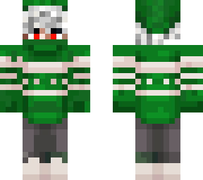 christmas boi lookin a$$ (green)