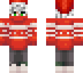 christmas boi lookin a$$