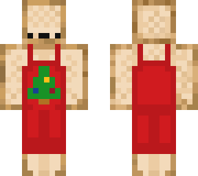 christmas bread