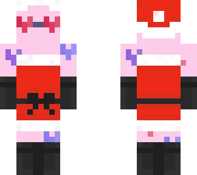 christmas hearts w sunglasses 8hat