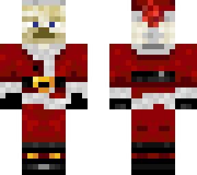 christmas luke