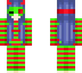 christmas pajamas