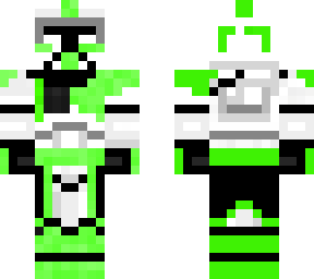 clone trooper