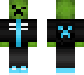 confuzed crepper