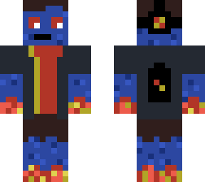 controled alian admin