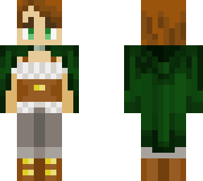 cool cloak (edit)