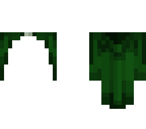 cool cloak