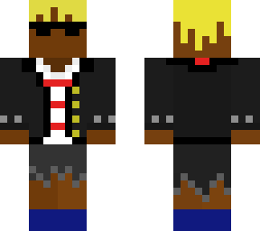 cool kid