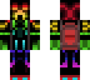 cool skin