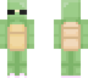 cool turtle (edit)