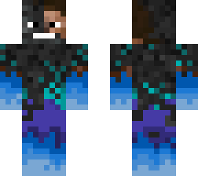 cooler man