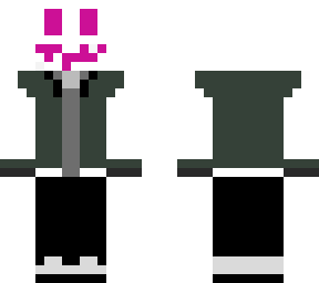 corrupted demon