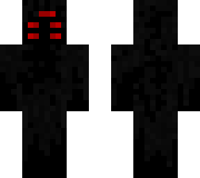corrupted demon