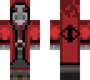 corrupted iceologer