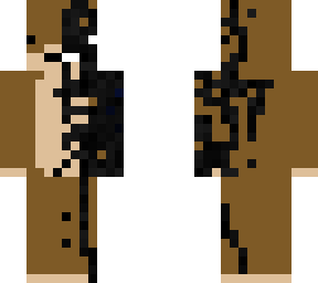 corruption monkey