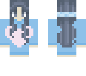 cozy skin