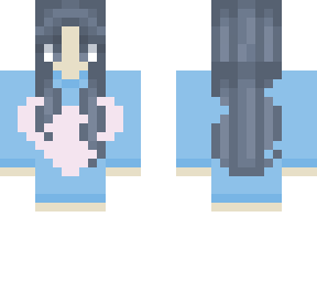cozy skin
