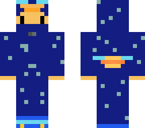 crazy ducky suit (re uploaded)