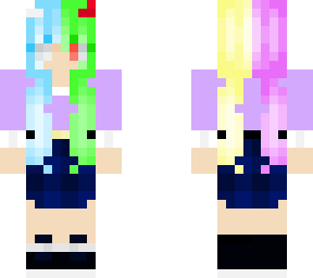 crazy girl v2