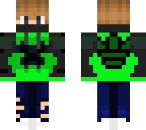 creeper3.0