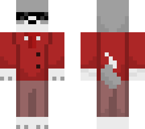 crimsonace