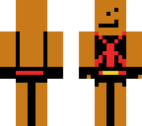 cursed guy v2