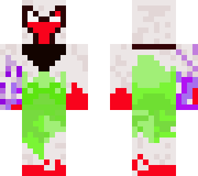 cursed hand 1