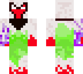 cursed hand new version