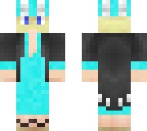 cyan philza