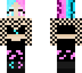 cyber goth 1