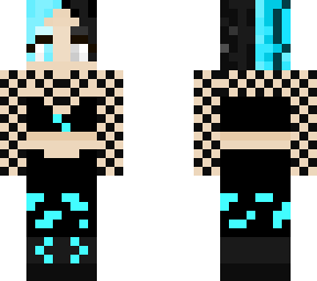 cyber goth 2