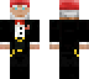 dapper gnome