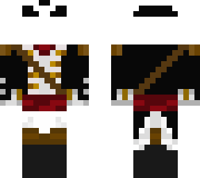 dark/black l'manberg skin v2