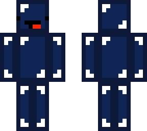 dark blue skeppy