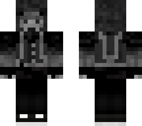 darkness comes