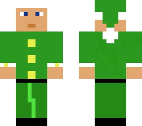 dash the elf
