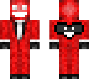 deadmau5 red