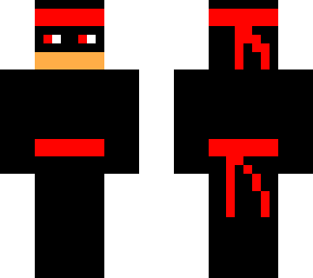 death ninja